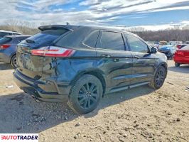 Ford Edge 2020 2