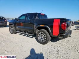 GMC Pozostałe 2024 2