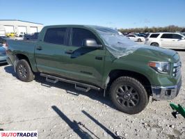 Toyota Tundra 2021 5