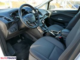 Ford C-MAX 2018 1.5 150 KM