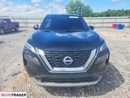 Nissan Rogue 2023 1