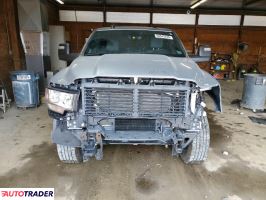 Dodge Ram 2024 6