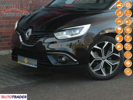 Renault Scenic - zobacz ofertę