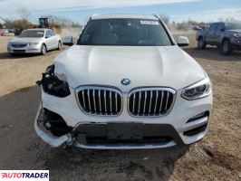 BMW X3 2019 2