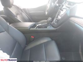 Cadillac CTS 2019 2 Cadillac CTS 2019 2