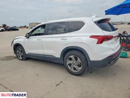 Hyundai Santa Fe 2022 2