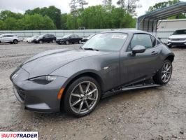 Mazda MX-5 2022 2 Mazda MX-5 2022 2