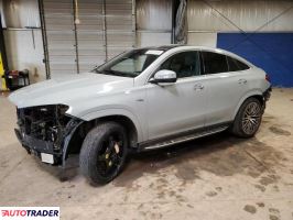 Mercedes CL 2024 3 Mercedes CL 2024 3