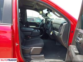Chevrolet 1500 2024 2