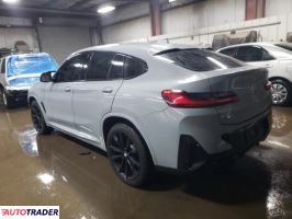 BMW X4 2022 3
