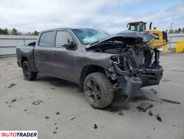 Dodge Ram 2020 5