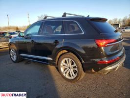 Audi Q7 2025 2