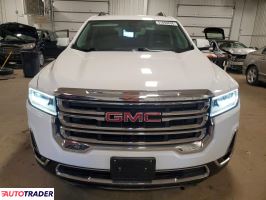 GMC Acadia 2023 3