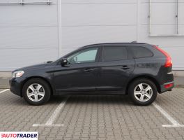 Volvo XC60 2011 2.0 160 KM