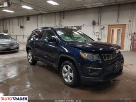 Jeep Compass 2021 2