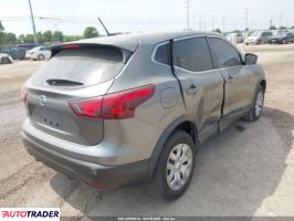 Nissan Rogue 2019 2