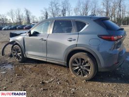 Mazda CX-5 2023 2 Mazda CX-5 2023 2