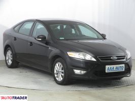 Ford Mondeo 2011 2.0 160 KM Ford Mondeo 2011 2.0 160 KM