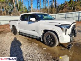 Toyota Tundra 2022 3