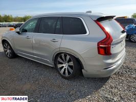 Volvo XC90 2023