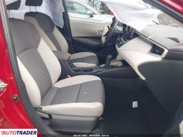 Toyota Corolla 2024 1