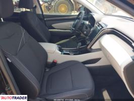 Hyundai Tucson 2024 2 Hyundai Tucson 2024 2