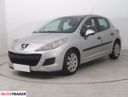 Peugeot 207 2010 1.4 72 KM Peugeot 207 2010 1.4 72 KM
