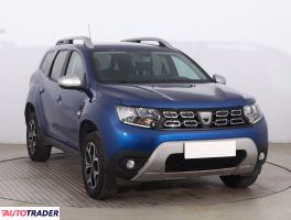 Dacia Duster - zobacz ofertę