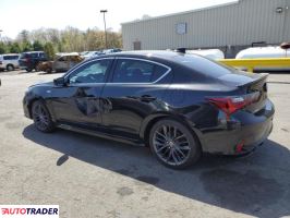 Acura Pozostałe 2020 2 Acura Pozostałe 2020 2