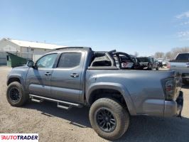 Toyota Tacoma 2021 3 Toyota Tacoma 2021 3