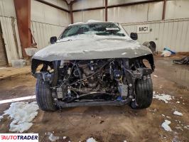 Dodge Durango 2019 3