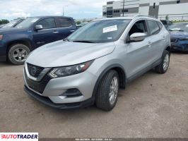 Nissan Rogue 2020 2