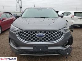 Ford Edge 2023 2