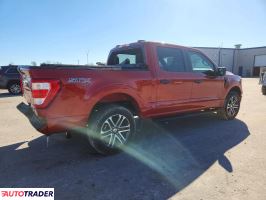 Ford Pozostałe 2023 2