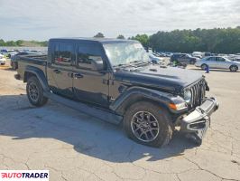 Jeep Pozostałe 2022 3