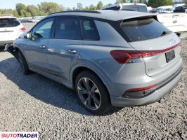 Audi Q4 2024 Audi Q4 2024