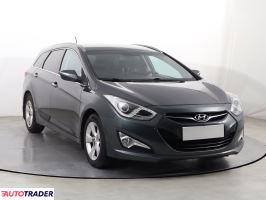 Hyundai i40 2012 2.0 174 KM