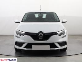 Renault Megane 2017 1.6 112 KM