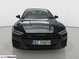 Audi A7 2022 2.0 265 KM