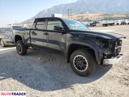 Toyota Tacoma 2024 2