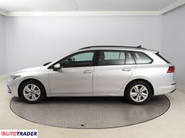 Volkswagen Golf 2021 1.0 108 KM