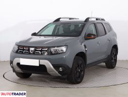 Dacia Duster 2022 1.0 99 KM Dacia Duster 2022 1.0 99 KM