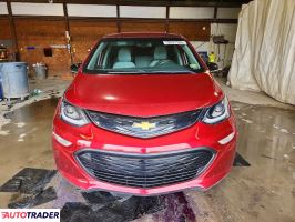Chevrolet Pozostałe 2020