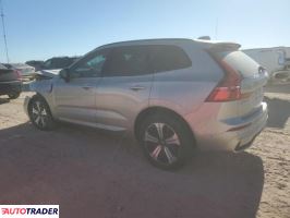 Volvo XC60 2024 2