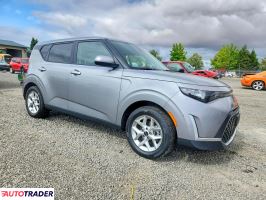 Kia Soul 2025 2