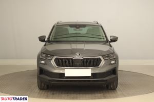 Skoda Karoq 2022 1.5 147 KM
