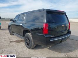 Chevrolet Pozostałe 2020 5