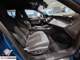 Peugeot 408 2025 1.2 136 KM