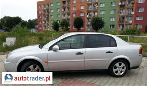Nissan Almera 2001 2.2 125 KM Nissan Almera 2001 2.2 125 KM