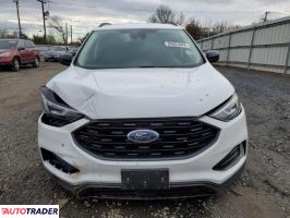Ford Edge 2022 2 Ford Edge 2022 2